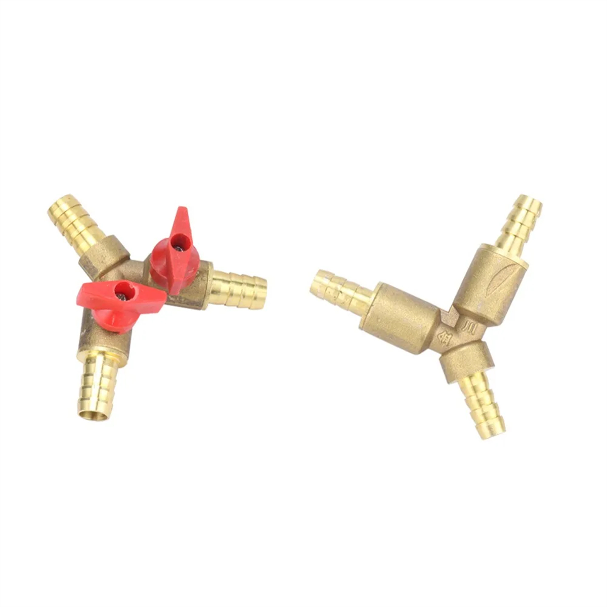 8mm 10mm Spinato Valvola a sfe - Spoke Nipple Brass recensione e prezzo