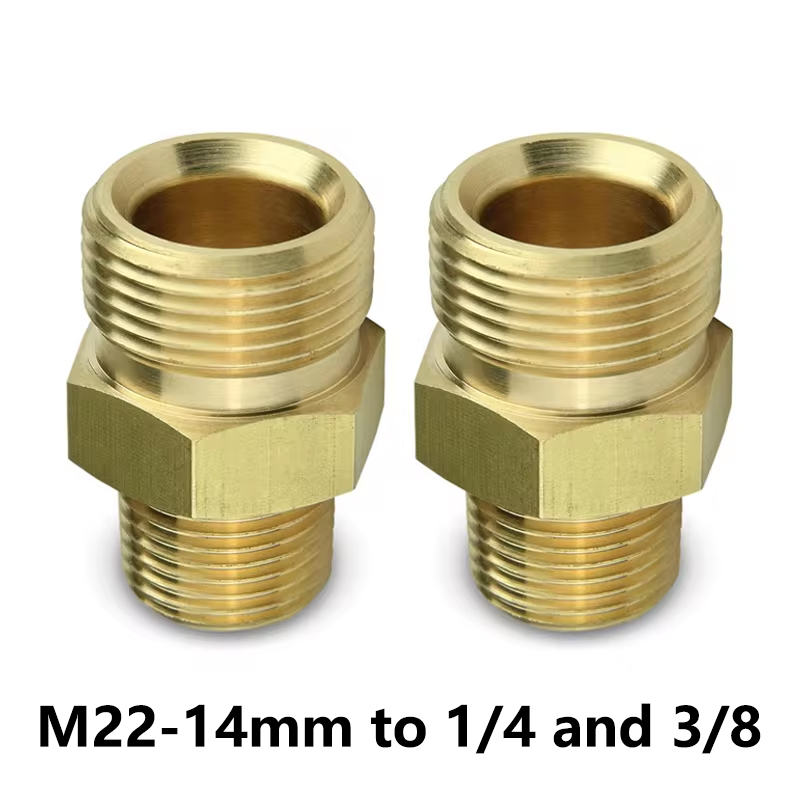 Adattatore di accoppiamento pe - Spoke Nipple Brass recensione e prezzo