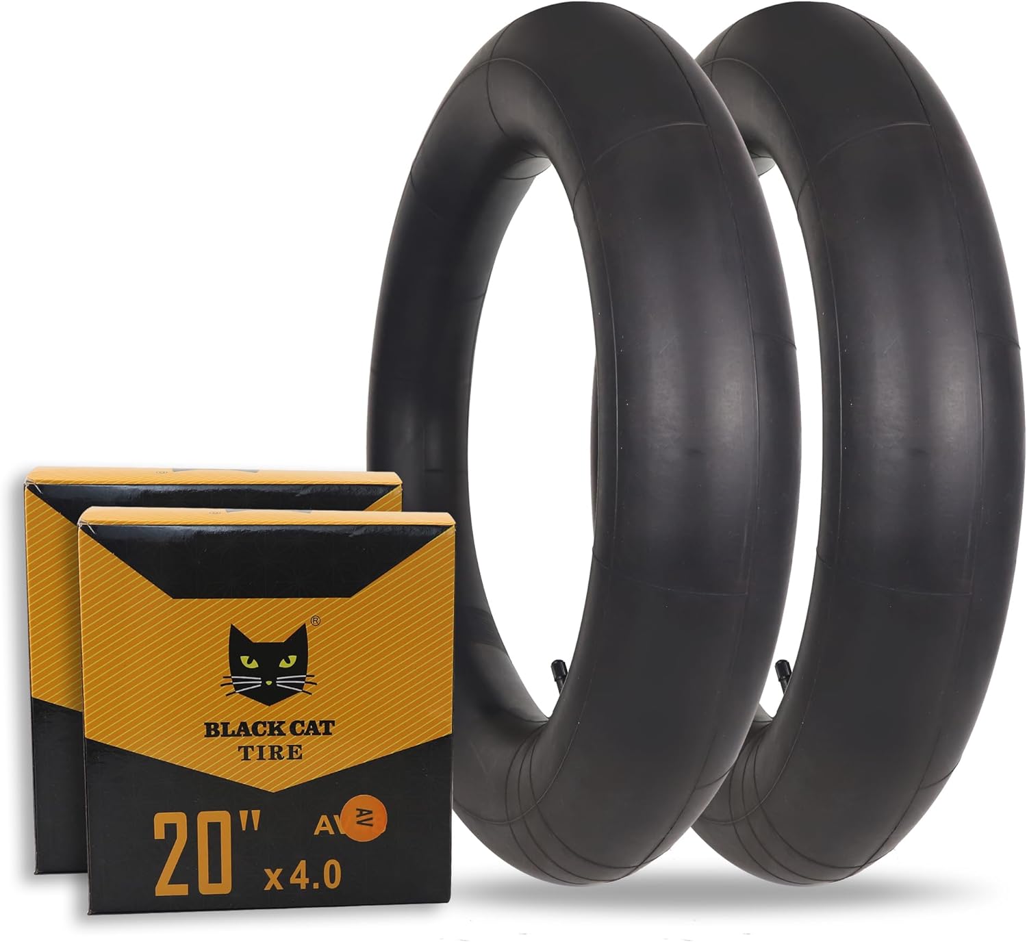 ZUKKA 1 pezzo Fat camere d'ari - Mountain Biking Tube recensione e prezzo