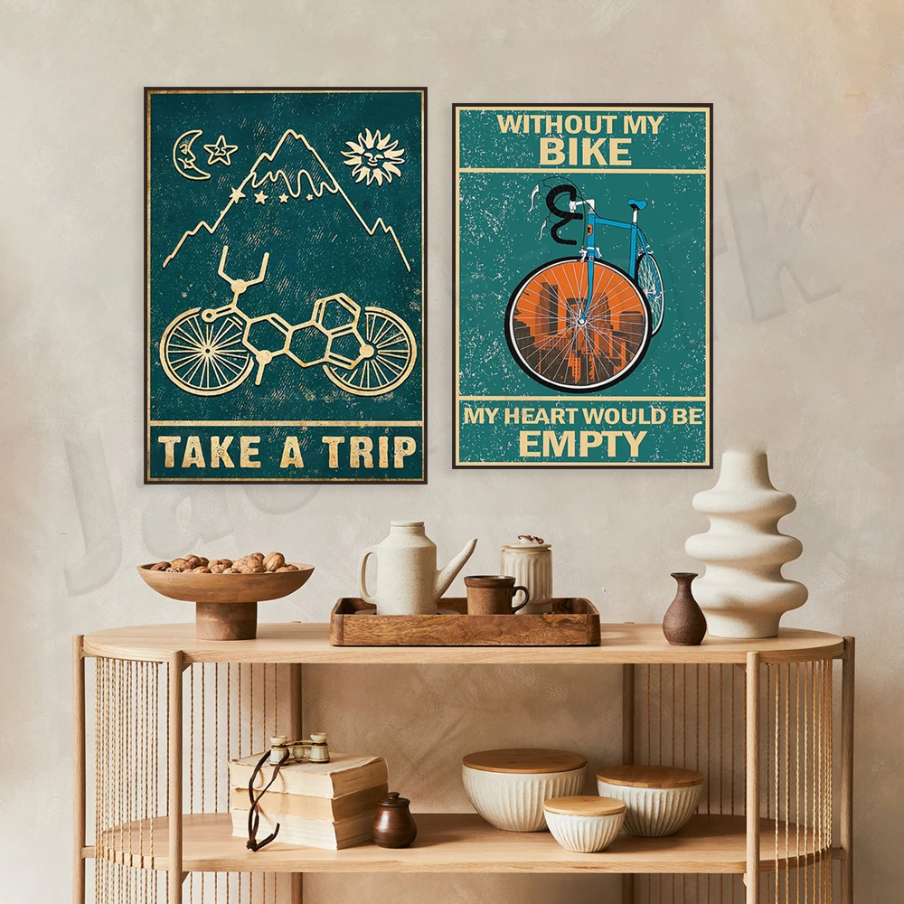 Stampa per mountain bike, post - Mountain Biking Europe recensione e prezzo