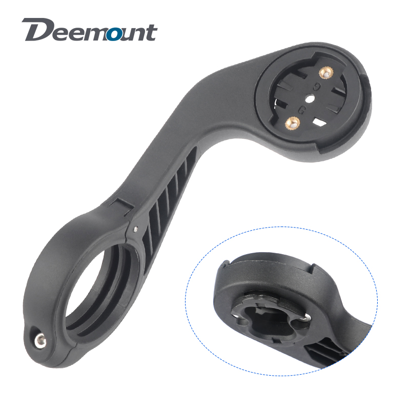 Deemount Staffa per computer d - Mountain Biking Tube recensione e prezzo