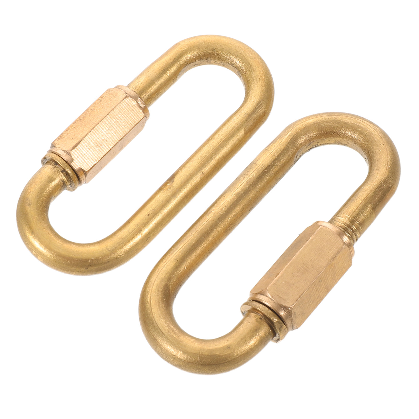 2 pezzi di connettori a vite i - Chain Quick Link recensione e prezzo
