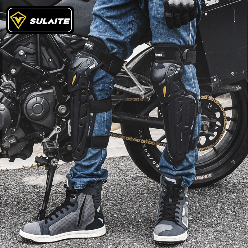 Ginocchiere per Motocross, Pro - Mountain Biking Elbow Pads recensione e prezzo