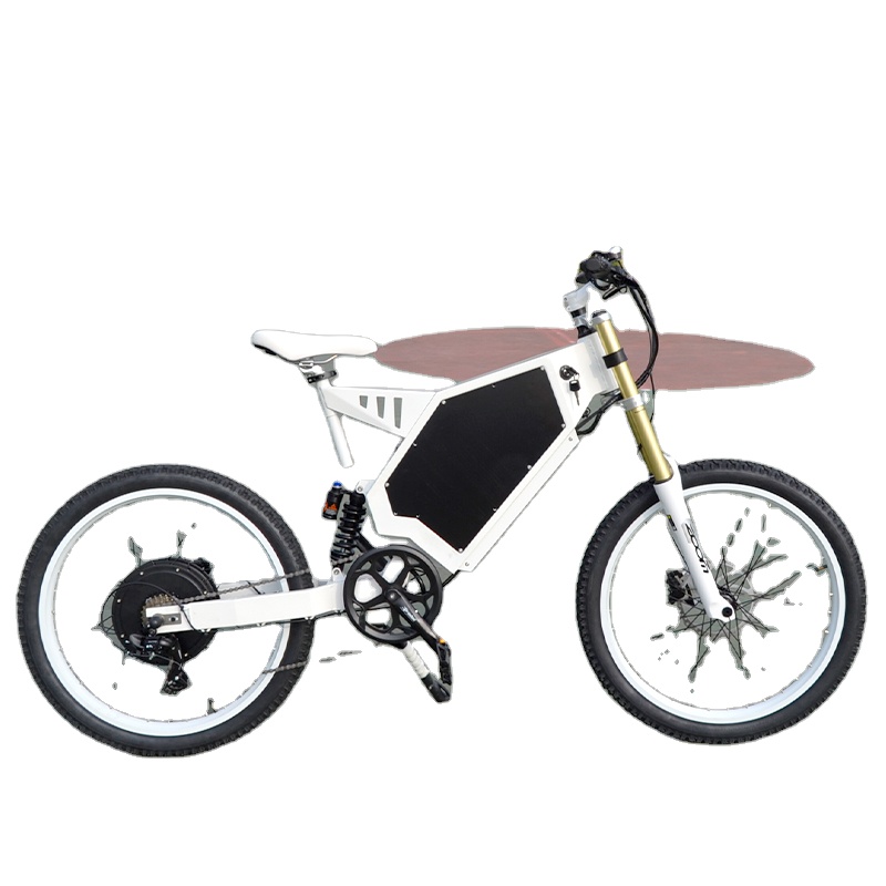 Modifica diretta Fabbrica Euro - Mountain Biking Europe recensione e prezzo